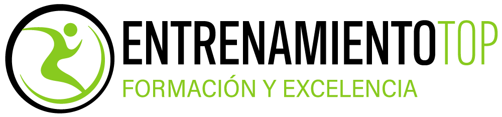 EntrenamientoTop Logo